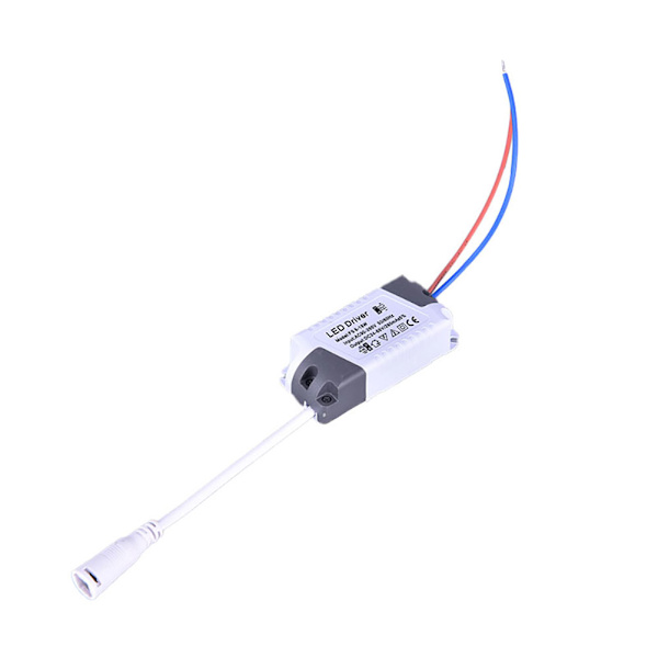 LED-driver 8/12/15/18/21W Strømforsyning Dæmpbar transformer 8-18W