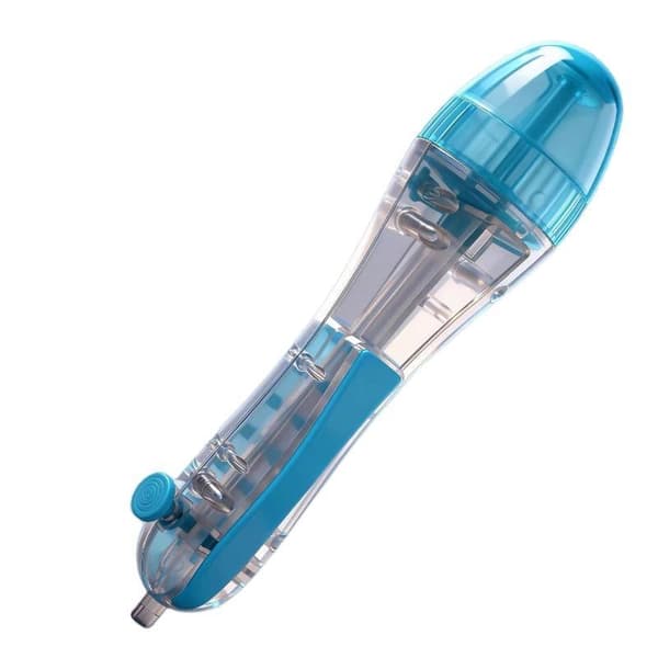 Perleplade Shaker Pen A2