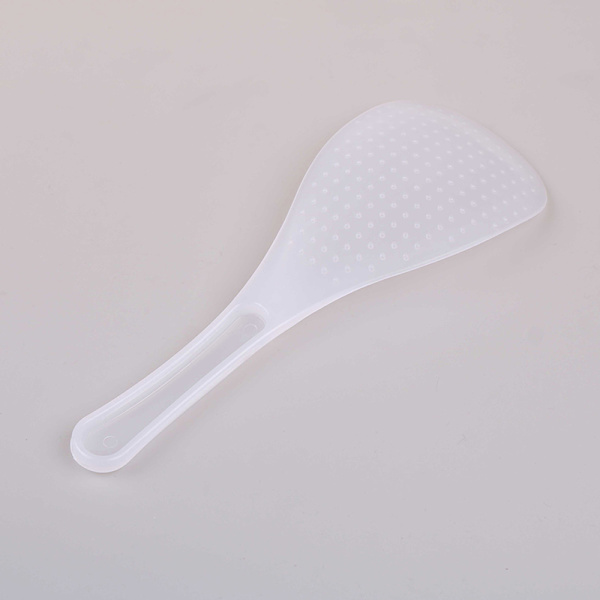 2 st köksredskap i plast, non-stick rissked och handrullar