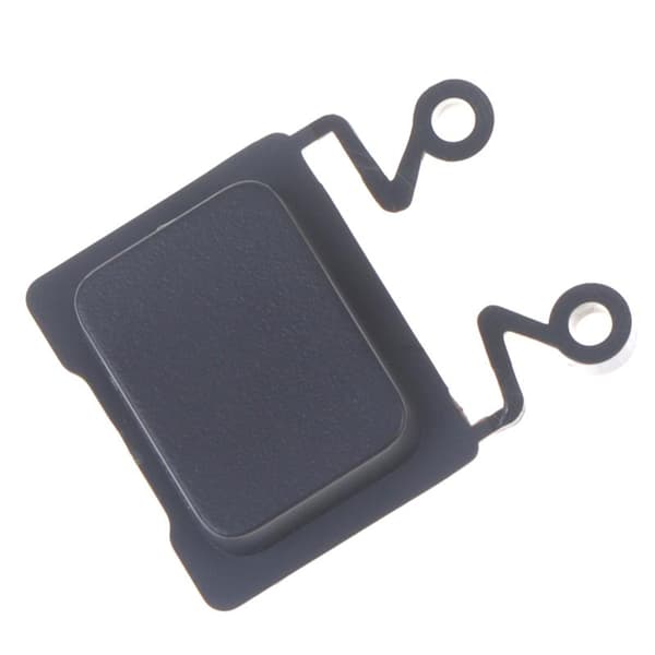 1 STK Ny strømknappdeksel for Latitude E3510 3510 Black