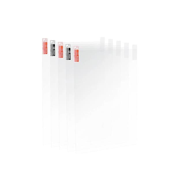 5 st skydd för Phrozen Sonic Mega 8K/ 8Ks 15 tums LCD-harts 5pcs