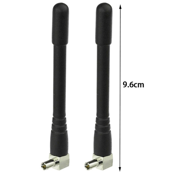 2st för E3372 EC315 EC8201 PCI-kort USB trådlös router 4G Wi