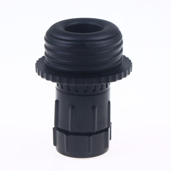 Gassmaskeregulator med knottjustering for pustekontroll Universal