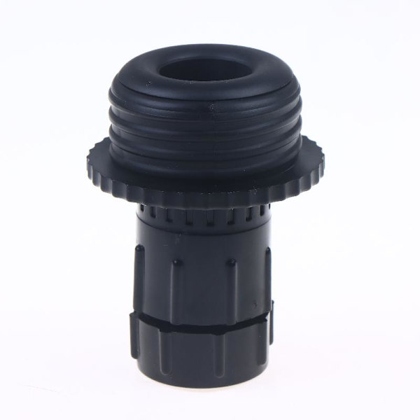 Knoppjustering Gasmask Regulator Andningskontroll Universal