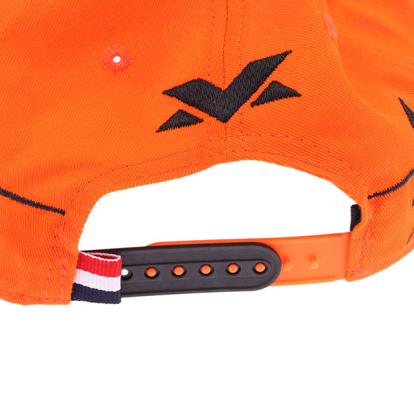 Racing Hat For Men Dame Sommer Baseball Cap F1 Max Verstappen B
