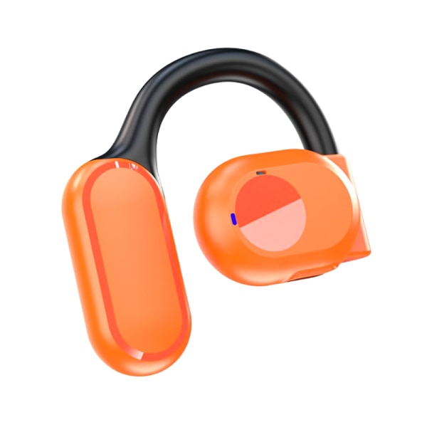 BT 5.3 Single Ear kuulokkeet 10 M lähetysetäisyyden johdot A4