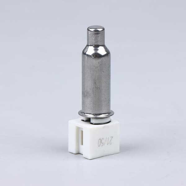 Universell 4,8KΩ varmeslange temperaturdetektorsensor for trommelvask 1PCS