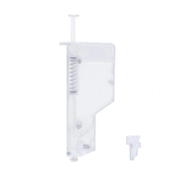 Plastik 6mm BB Speed Loader Krigsspil BB Loader Udendørs Jagt A3