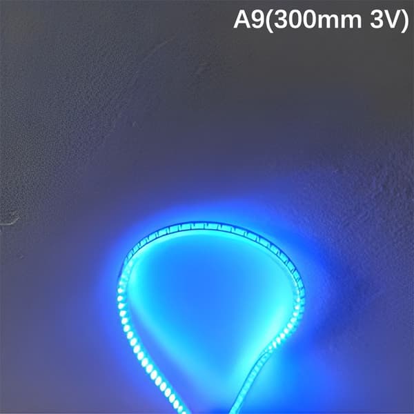 Edison Polttimo Led Lampun Osat Tee itse tarvikkeet Diodi Joustava F A9