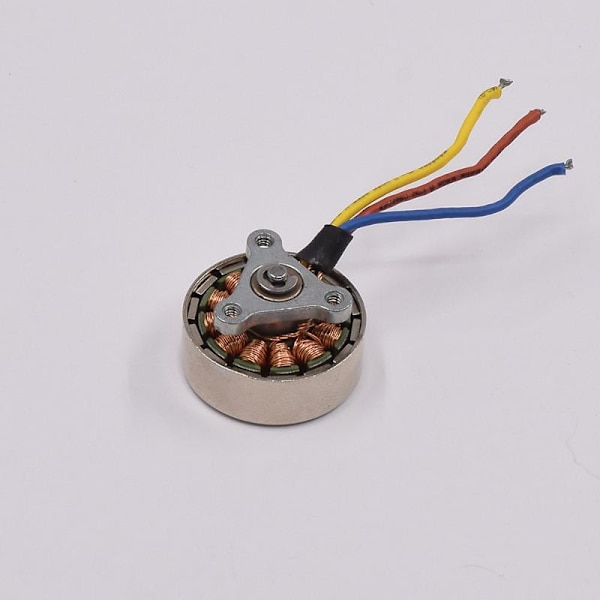 1 stk. 1503 2750KV Outrunner Børsteløs Motor Quadcopter Model Luft