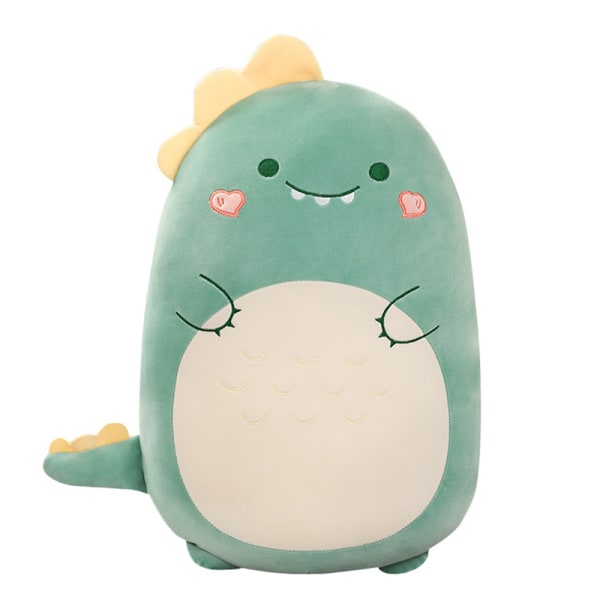 Squishmallows Plys legetøjsdyr Kawaii blød stor pude 60CM