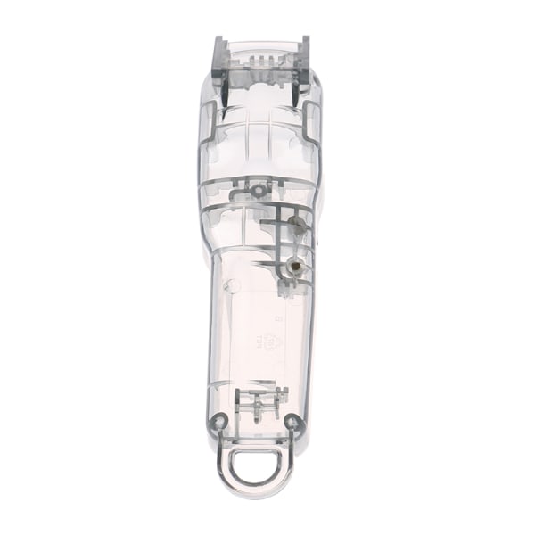 8 kpl / set Barber Electric Clipper Shell Set for 8591 8148 Modifi Gray