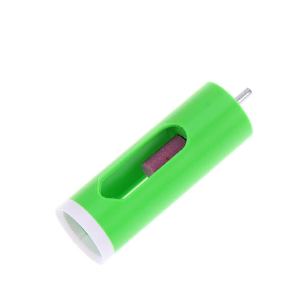 Pusseutstyr 18650 Litiumbatteri Lodding Sliping
