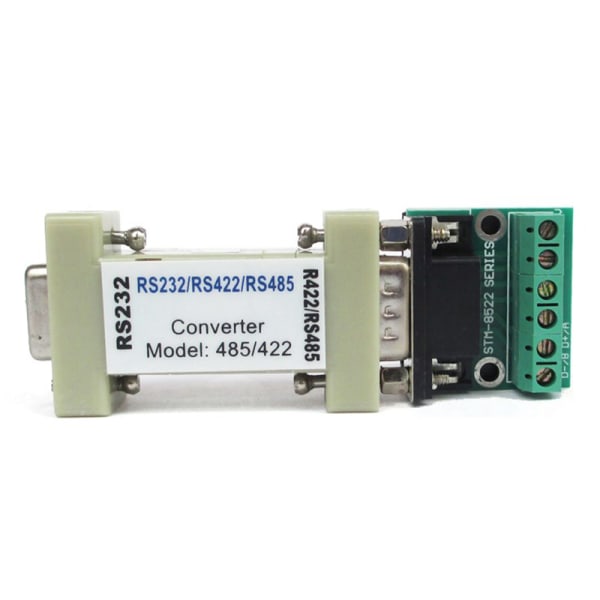 RS232 RS485 omformer RS232 til RS422 RS485 omformer RS ​​232 RS