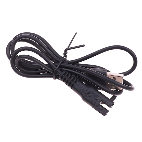 Pet Clipper USB-ladekabel for C6/C7 ZP295 Professional Hai