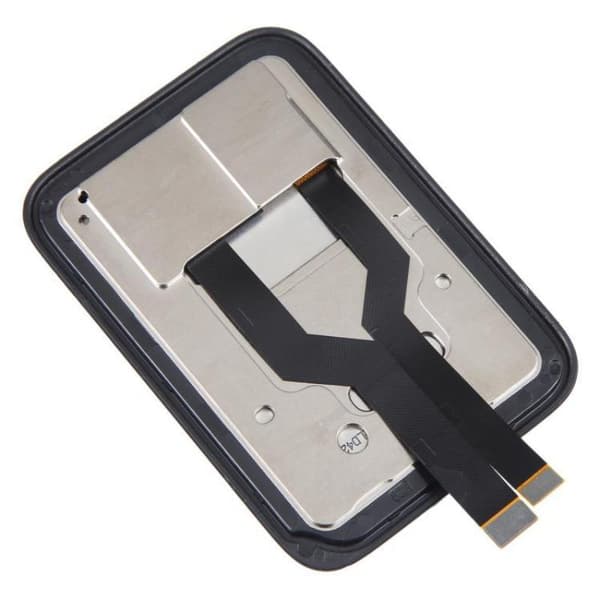 Original för Hero 9 10 11 12 13 LCD-skärm med touch + baksida