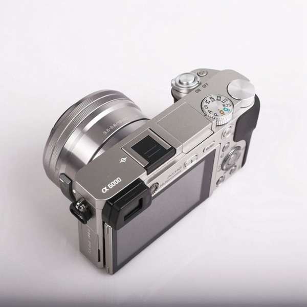 Kamera Hot Shoe Cover A6000 6600 A7RM4 A7III A7M3 6400 A7C Prot