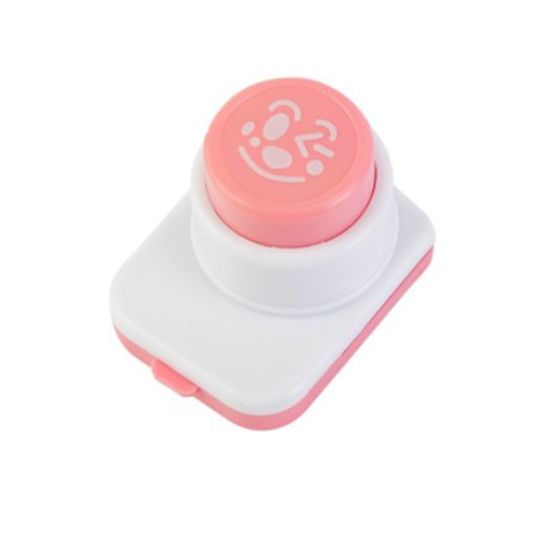 1 stk. tang ter Bento dekorasjonspregemaskin DIY Sushi Ma
