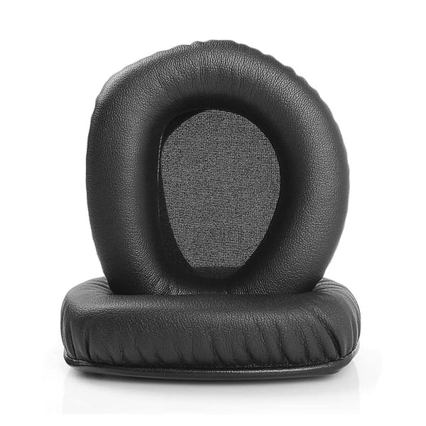 Erstatningsputer for HDR RS165 hodetelefoner Pute øreputer A1