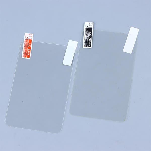2/3 stk. hærdet glasbeskytter til GL.iNet Mudi 7 GL-E5800 To clear 2pcs