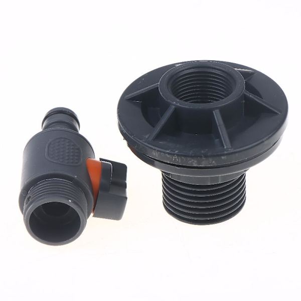 PVC-vesitynnyrisovitin Gray
