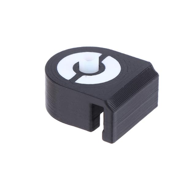 AMS 2 Pro Feed Port Protector 3D-skrivare uppgraderingstillbehör för 12PCS