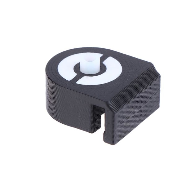 AMS 2 Pro Foderportbeskytter 3D-printer opgraderingstilbehør Fo 12PCS