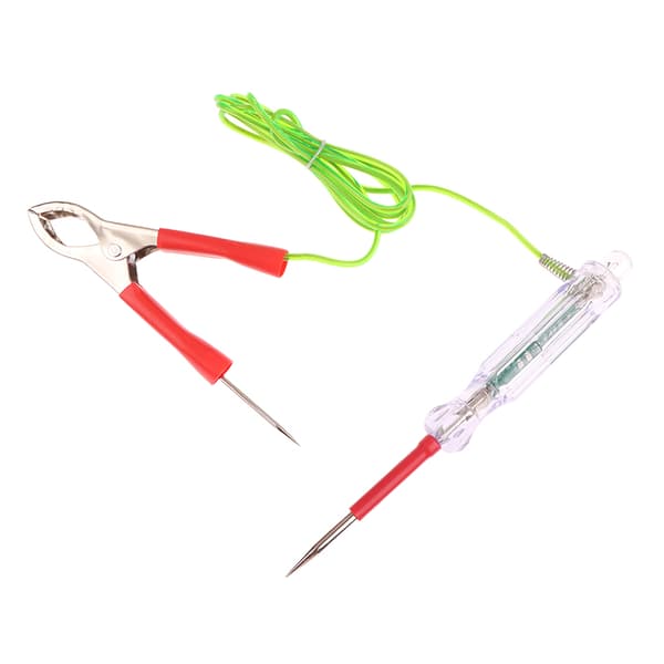 Automotive LED Circuit Tester Test Lys Med Dual Probes Allig
