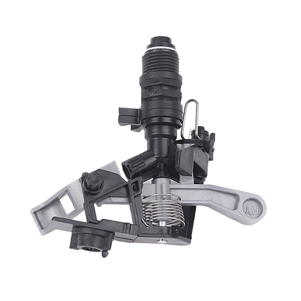 1/2\" Justerbar Rocker Slagsprinkler Hage Landbruk Vann