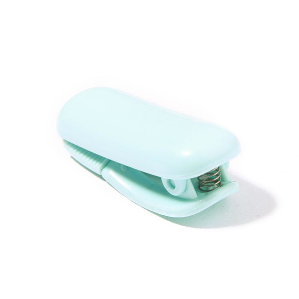 Papperstejp ting Clip Mini Handriven Tejp Hållare Handtejp A2
