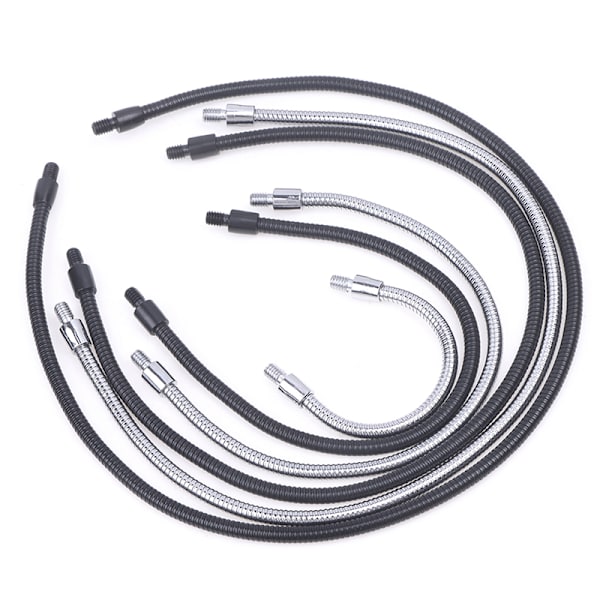 LED M4 Mikrofon Positioneringsslange To Eksterne M4 Flexible Sn C