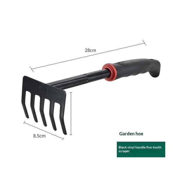Hageredskap Minispade A10