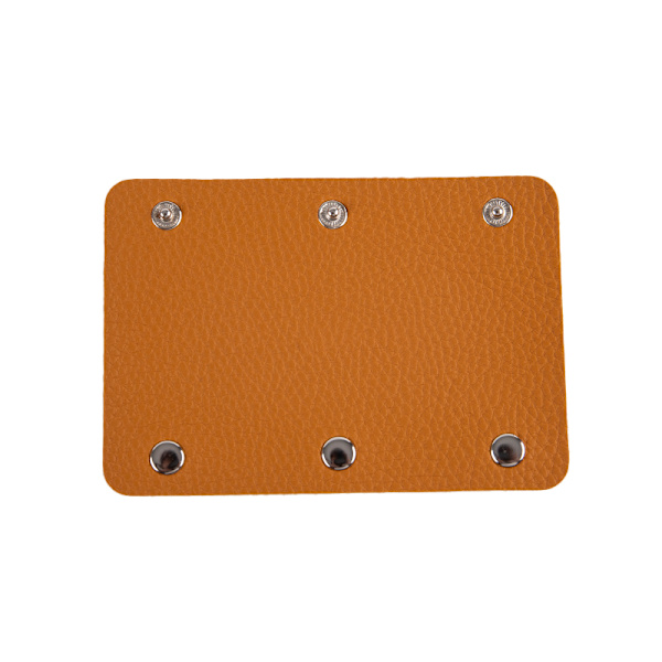 1 kpl matkalaukun kahvan kääre PU- cover lisävaruste Shou Light brown