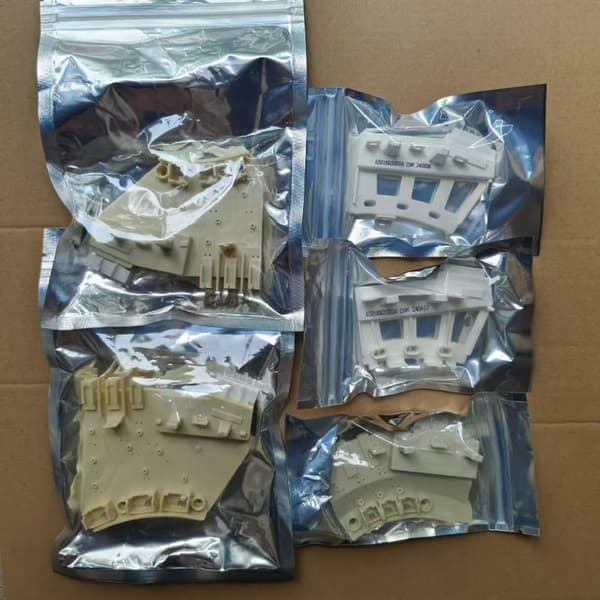 1 sæt vaskemaskine motor til Hall DC31-00098A DC31-00153A DC31- A2