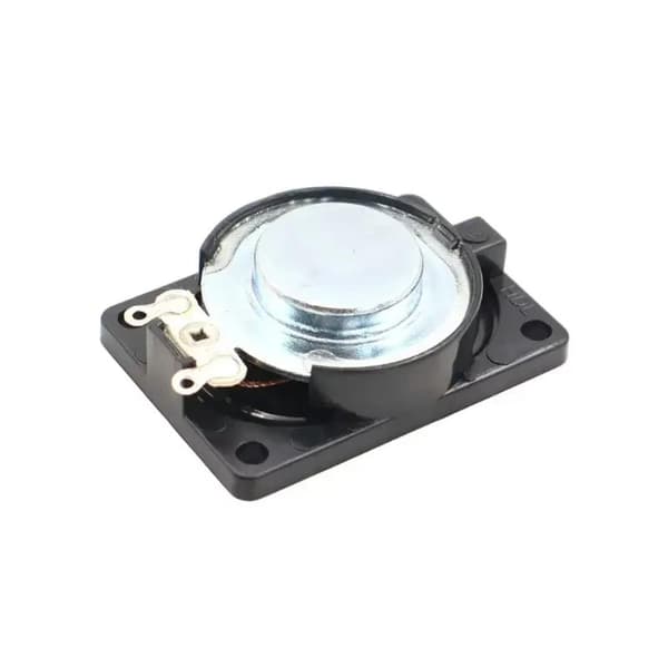1 stk 2840 4/8Ohm 3/2W høyttaler IP67 vanntett 4028 40*28MM A1