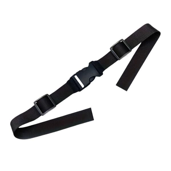 1 st ryggsäck bröstrem spänne ryggsäck axelrem fast
