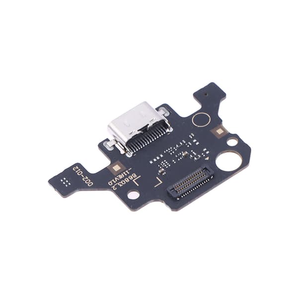 1/3 stk. for Galaxy Tab A9+ SM-X215/X210 erstatningsladeport 3pcs
