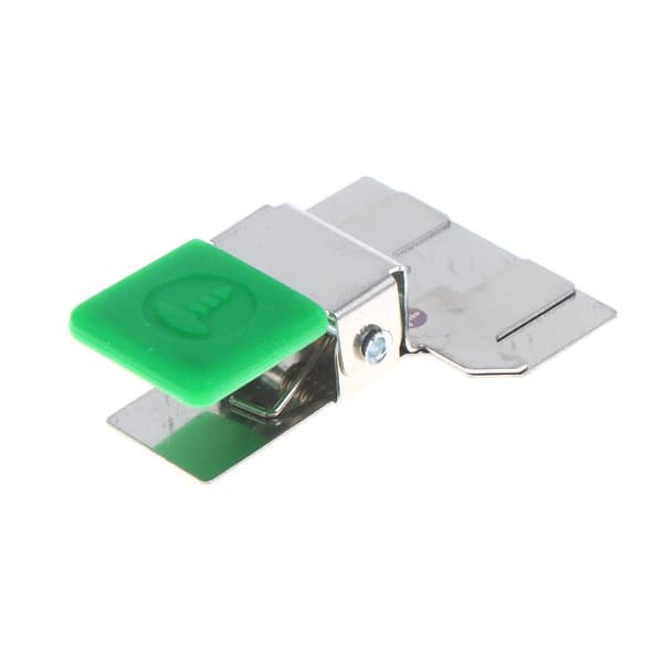 2UUL Universal Flex Kabel Positioneringsklemme Til Telefon Bundkort