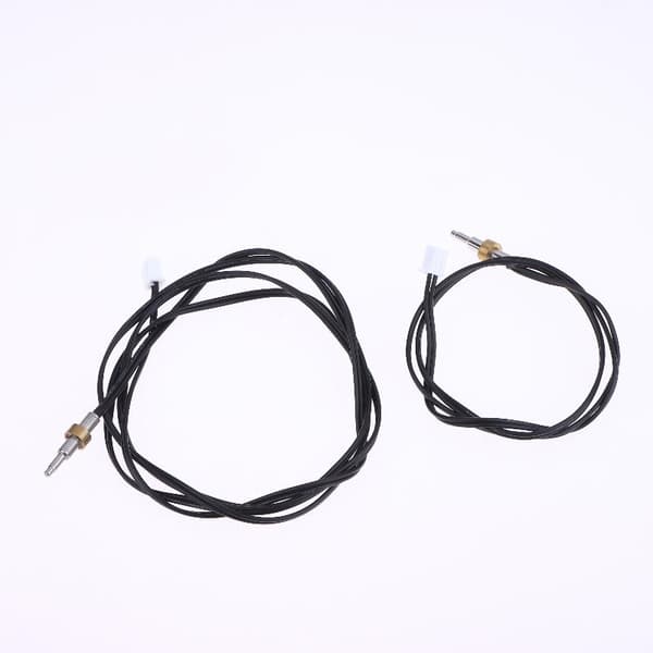 NTC 10K 3950 Termistor Temperatursensor Vanntett Termistor A1 50CM