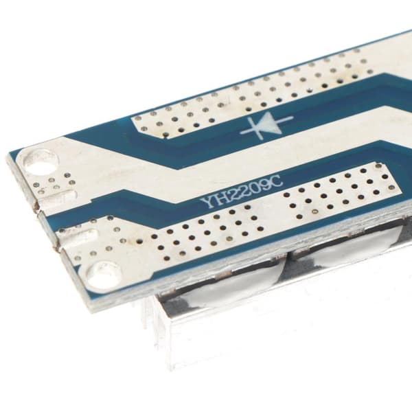 50A 70A Ideal Diode Modul DC4V Til 90V Anti Omvendt Strøm Pro A2 70A