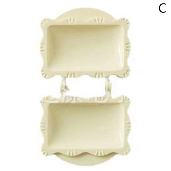 Form bakning Antideformerade klassiska molds K C