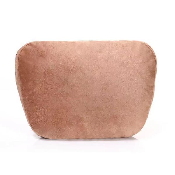 Bilnackstöd Nackstöd Design S Klass Mjuk Universal Justerbar A12