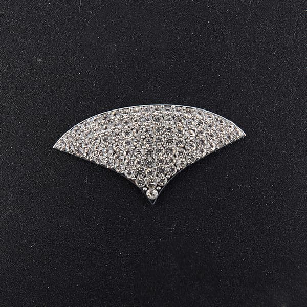 Bilrattlogo Diamantdekorasjonsdekselklistremerke for ma