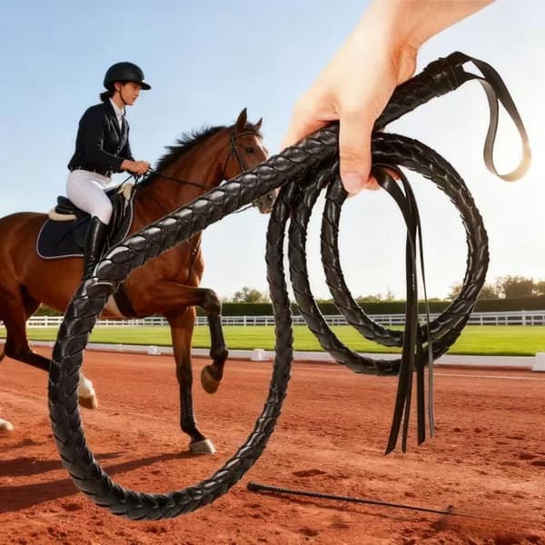 One Equestrian Western Cowboypisk A