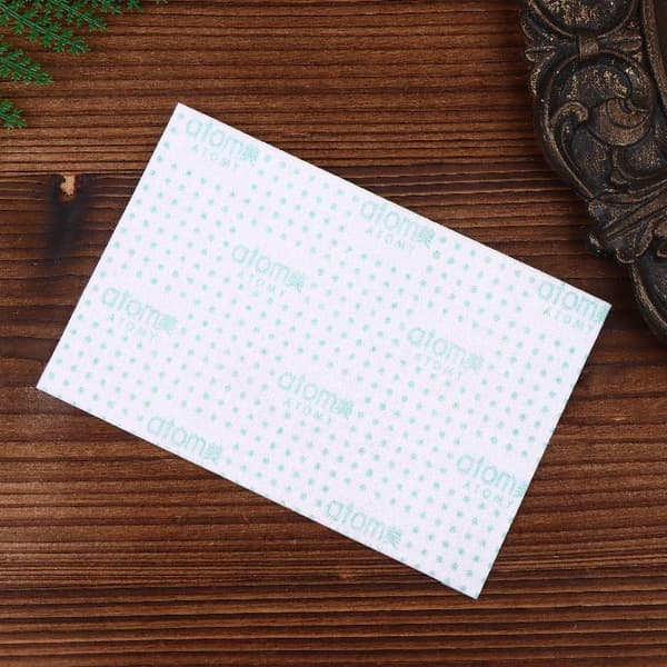 Atomy Ethereal Oil Patch (1-pack 5 ark) Eterisk oljeplåster Fo 1pc