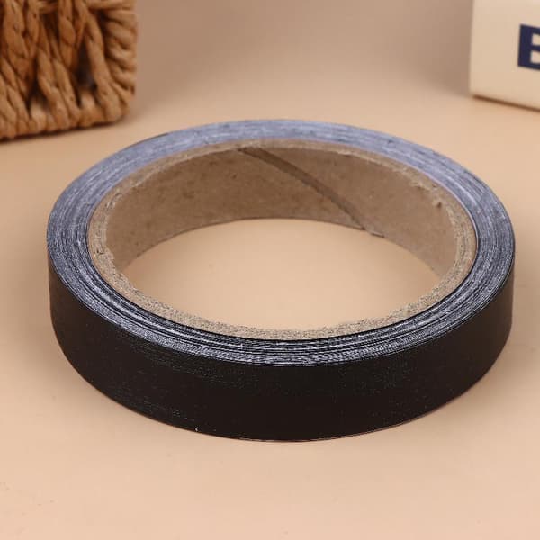 10mx2cm Förlimmad Kantlist PVC Kantband för Trä Kök Garderob A8