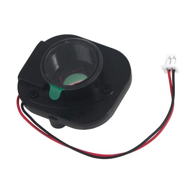 M12 Lens Mount Holder Dobbel Filter Switcher IR Filter For Sec