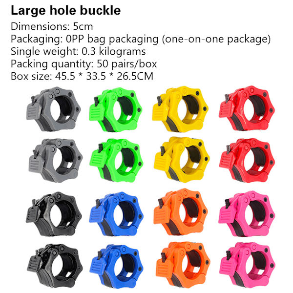25 mm Spinlock-tankopannat pikakiinnikkeet ja red