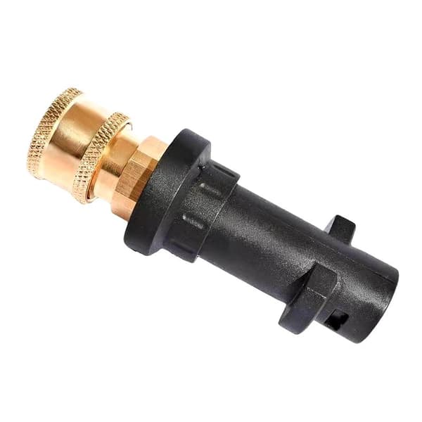 Karcher K2-K7 Högtryckstvättadapter med 5-färgs snabbkoppling