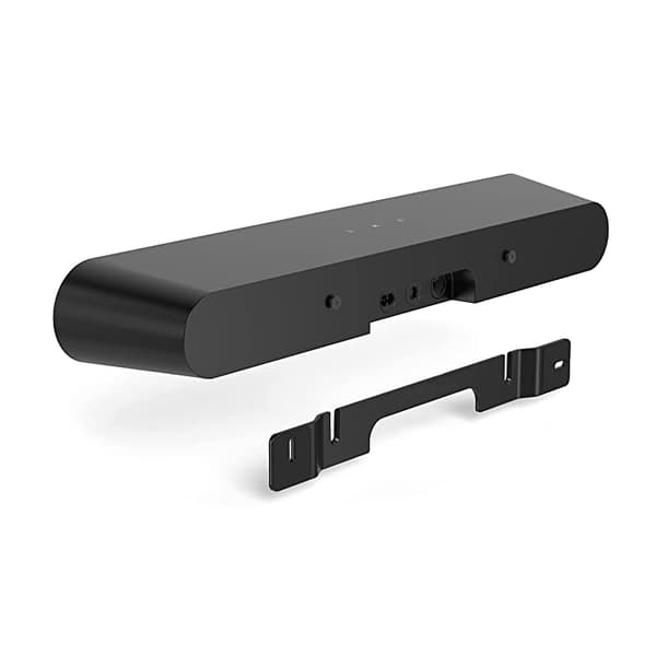 Väggfäste för soundbar, flytande stil, monteringsfäste